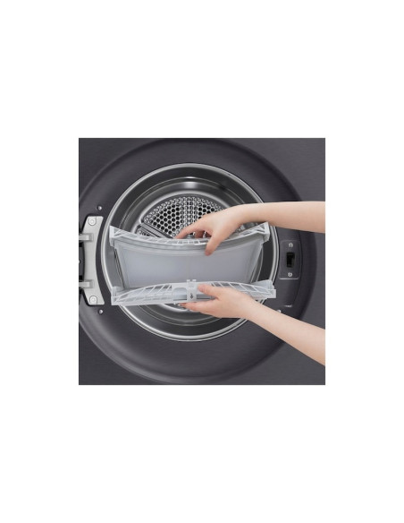 LG - Máq. Secar Roupa RHX7010TBB – Secar Roupa – stockin.pt