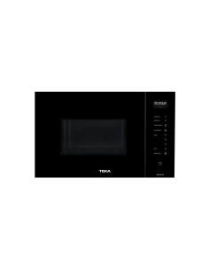 TEKA - Microondas Encastre ML 825 TFL BK MAESTRO 112000003 – Micro-ondas – stockin.pt