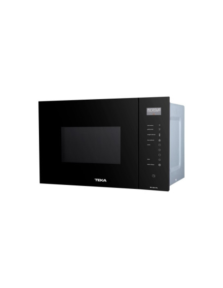 TEKA - Microondas Encastre ML 825 TFL BK MAESTRO 112000003 – Micro-ondas – stockin.pt