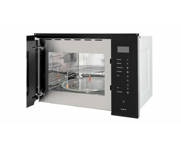 TEKA - Microondas Encastre ML 825 TFL BK MAESTRO 112000003 – Micro-ondas – stockin.pt