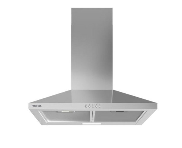 TEKA - Chaminé DBB 64140 KOS SS 113020004 – Chaminés – stockin.pt