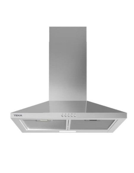 TEKA - Chaminé DBB 64140 KOS SS 113020004 – Chaminés – stockin.pt