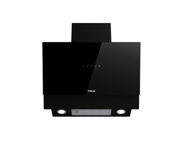 TEKA - Chaminé DVM 77370 TOS BK TOTAL 112940010 – Chaminés – stockin.pt