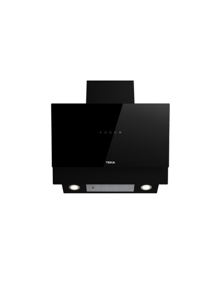 TEKA - Chaminé DVM 77370 TOS BK TOTAL 112940010 – Chaminés – stockin.pt