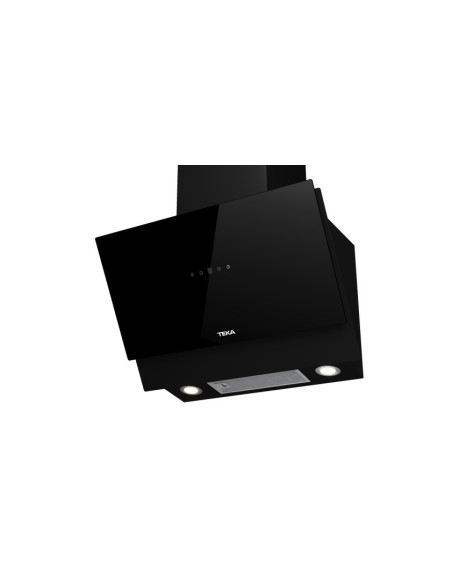 TEKA - Chaminé DVM 77370 TOS BK TOTAL 112940010 – Chaminés – stockin.pt