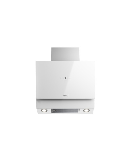 TEKA - Chaminé DVM 67370 TOS WH TOTAL 112940009 – Chaminés – stockin.pt