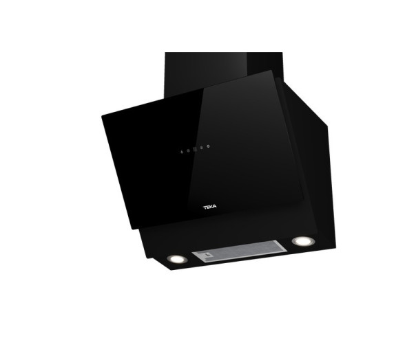 TEKA - Chaminé DVM 67370 TOS BK TOTAL 112940008 – Chaminés – stockin.pt