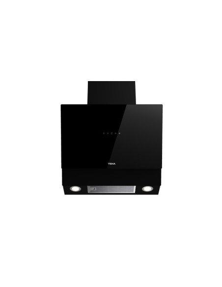 TEKA - Chaminé DVM 67370 TOS BK TOTAL 112940008 – Chaminés – stockin.pt