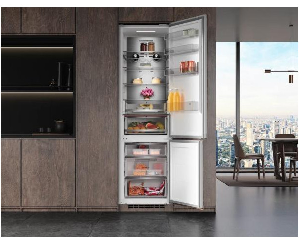 TEKA - Combinado Encastre RBF 88695 FI SLN MAESTRO 113560041 – Combinados Encastre – stockin.pt