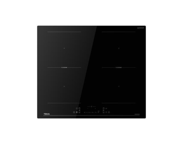 TEKA - Placa Indução IBF 66215 SSM BK EASY 112520064 – Placas – stockin.pt