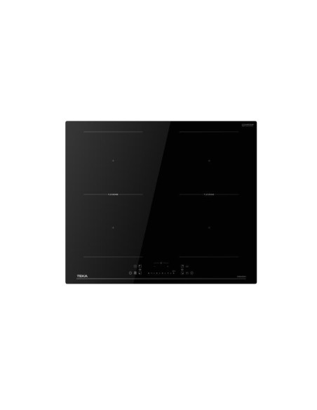 TEKA - Placa Indução IBF 66215 SSM BK EASY 112520064 – Placas – stockin.pt