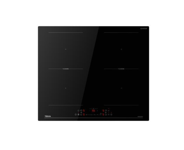 TEKA - Placa Indução IBF 66215 SSM BK EASY 112520064 – Placas – stockin.pt