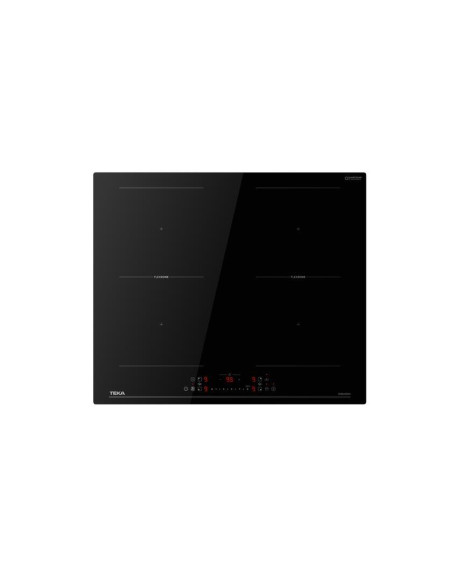 TEKA - Placa Indução IBF 66215 SSM BK EASY 112520064 – Placas – stockin.pt