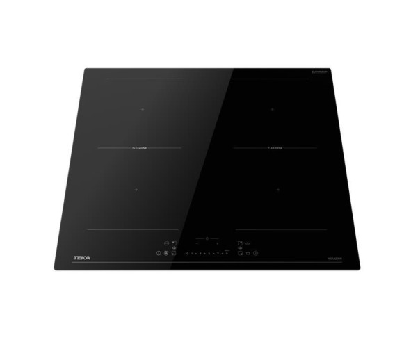 TEKA - Placa Indução IBF 66215 SSM BK EASY 112520064 – Placas – stockin.pt