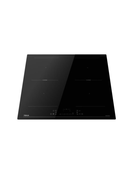 TEKA - Placa Indução IBF 66215 SSM BK EASY 112520064 – Placas – stockin.pt
