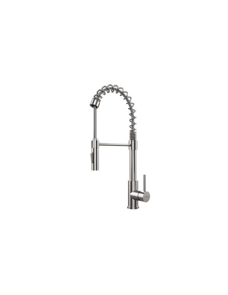 TEKA - Torneira Misturadora UNI 9912 XP TOTAL 116010008 – Torneiras – stockin.pt