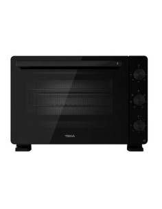 TEKA - Mini Forno FSO 466 AirFry FBK TOTAL 111510005 – Mini-Fornos – stockin.pt