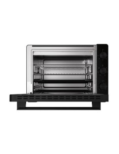 TEKA - Mini Forno FSO 466 AirFry FBK TOTAL 111510005 – Mini-Fornos – stockin.pt 2