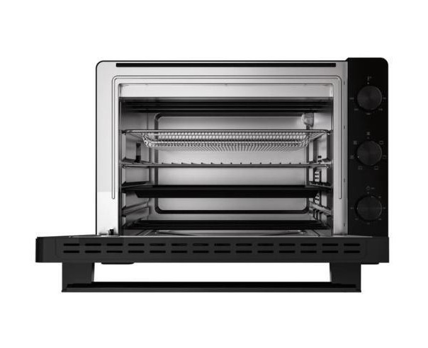 TEKA - Mini Forno FSO 466 AirFry FBK TOTAL 111510005 – Mini-Fornos – stockin.pt