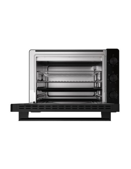 TEKA - Mini Forno FSO 466 AirFry FBK TOTAL 111510005 – Mini-Fornos – stockin.pt