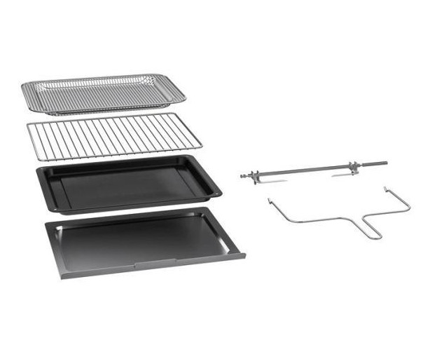 TEKA - Mini Forno FSO 466 AirFry FBK TOTAL 111510005 – Mini-Fornos – stockin.pt
