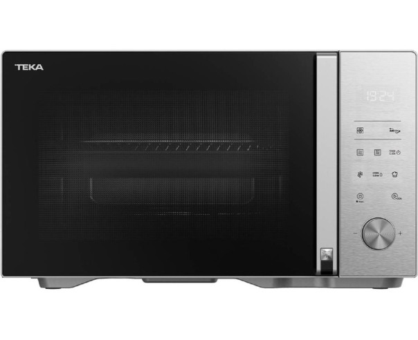 TEKA - Microondas MWE FS26T GC SS TOTAL 112170003 – Microondas Com Grill – stockin.pt