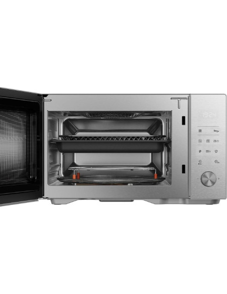 TEKA - Microondas MWE FS26T GC SS TOTAL 112170003 – Microondas Com Grill – stockin.pt