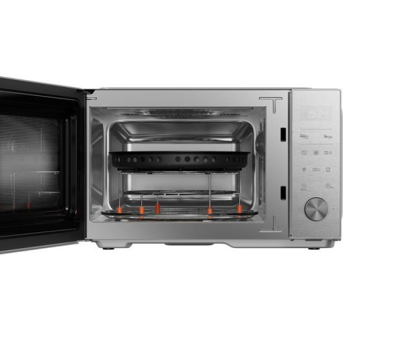 TEKA - Microondas MWE FS23T G SS TOTAL 112240015 – Microondas Com Grill – stockin.pt