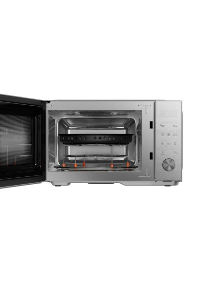 TEKA - Microondas MWE FS23T G SS TOTAL 112240015 – Microondas Com Grill – stockin.pt
