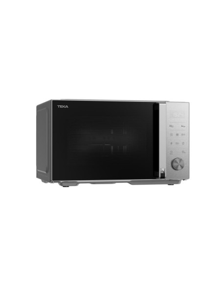 TEKA - Microondas MWE FS23T G SS TOTAL 112240015 – Microondas Com Grill – stockin.pt
