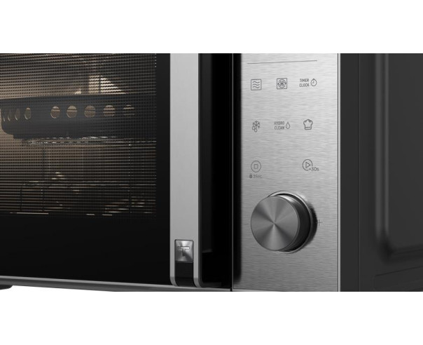 TEKA - Microondas MWE FS23T G SS TOTAL 112240015 – Microondas Com Grill – stockin.pt