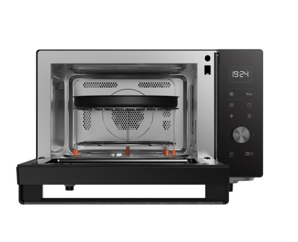 TEKA - Microondas MWE FS30TD GC BK MAESTRO 112170002 – Microondas Com Grill – stockin.pt