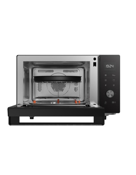 TEKA - Microondas MWE FS30TD GC BK MAESTRO 112170002 – Microondas Com Grill – stockin.pt