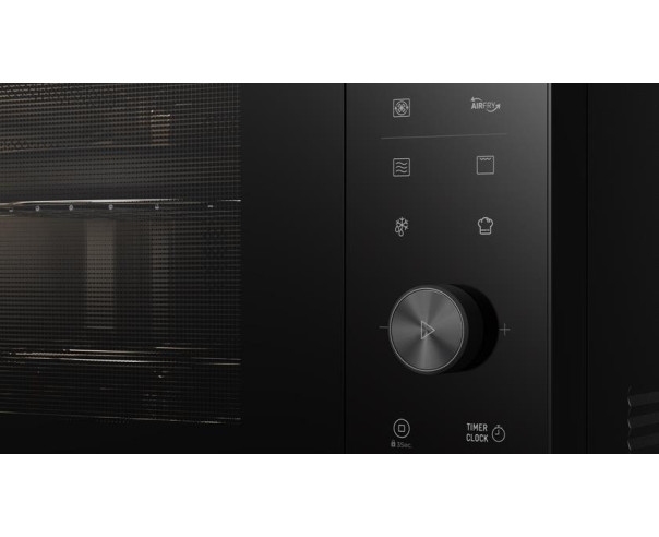 TEKA - Microondas MWE FS30TD GC BK MAESTRO 112170002 – Microondas Com Grill – stockin.pt