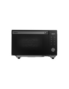 TEKA - Microondas MWE FS23TD GC BK TOTAL 112240014 – Microondas Com Grill – stockin.pt