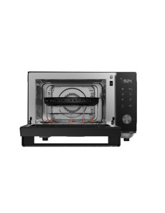 TEKA - Microondas MWE FS23TD GC BK TOTAL 112240014 – Microondas Com Grill – stockin.pt 2