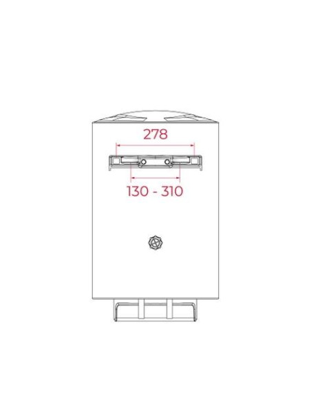 TEKA - Termoacumulador EWH 31050 CWH TOTAL 111710012 – Termoacumulador até 80l – stockin.pt