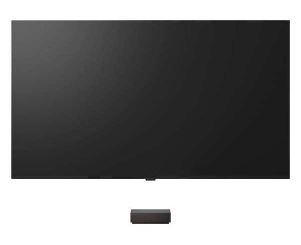 LG - Smart TV 77 OLED Evo AI 4K a11Gen3 WebOS26 OLED77W69LA.AEU – 75 a 100 Polegadas – stockin.pt