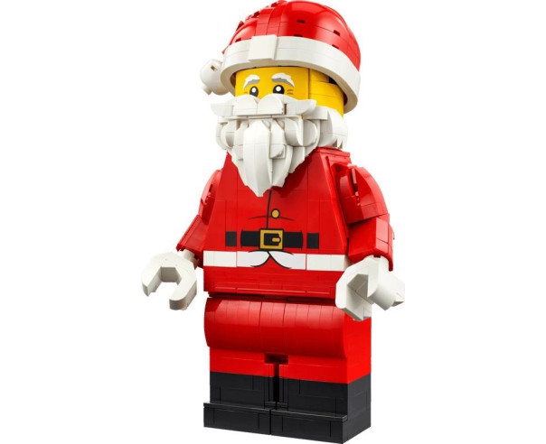 LEGO - Minifigura de Pai Natal em Tamanho Aumentado 40820 – LEL Seasons and Occa – stockin.pt