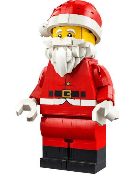 LEGO - Minifigura de Pai Natal em Tamanho Aumentado 40820 – LEL Seasons and Occa – stockin.pt