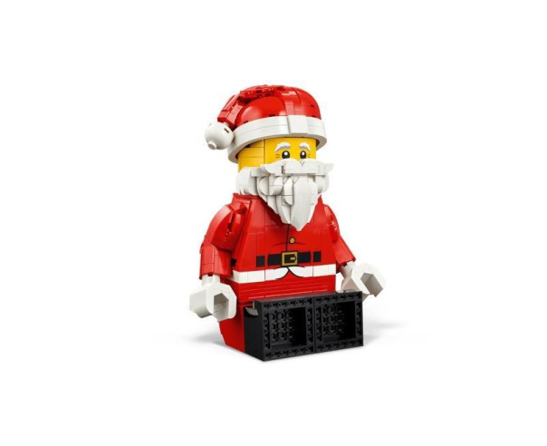 LEGO - Minifigura de Pai Natal em Tamanho Aumentado 40820 – LEL Seasons and Occa – stockin.pt