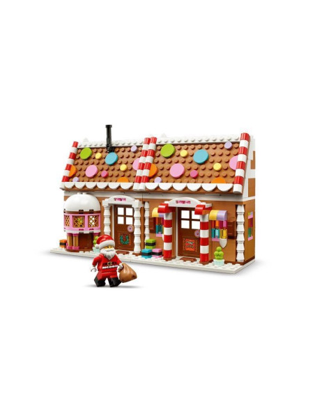 LEGO - Casa de Gengibre Festiva 40809 – LEL Seasons and Occa – stockin.pt