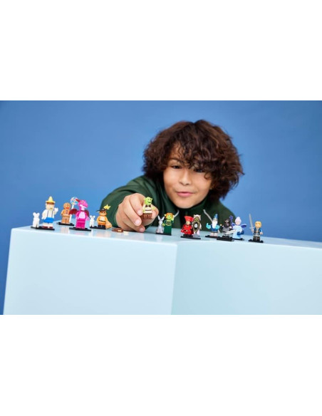 LEGO - Minifiguras Shrek 71053 – Minifiguras – stockin.pt
