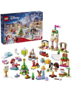 LEGO - Disney Calendário do Advento de 2026 43298 – Disney TM – stockin.pt