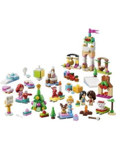 LEGO - Disney Calendário do Advento de 2026 43298 – Disney TM – stockin.pt 2