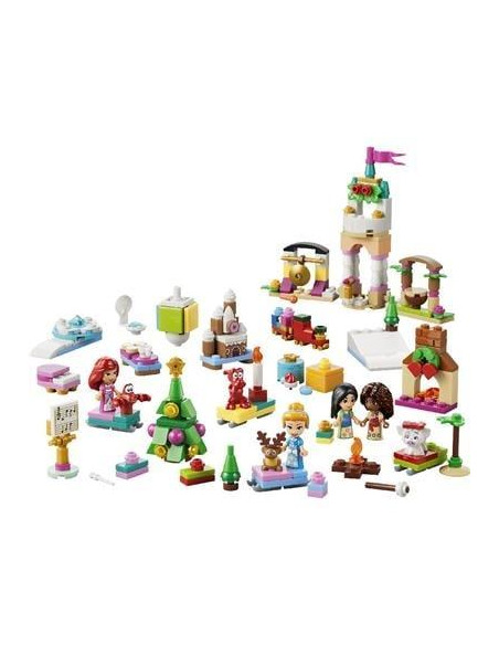 LEGO - Disney Calendário do Advento de 2026 43298 – Disney TM – stockin.pt