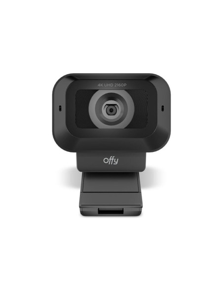 OFFY - Webcam Pro 4K UHD 2160P OFFYOPTIXPRO – Webcams – stockin.pt