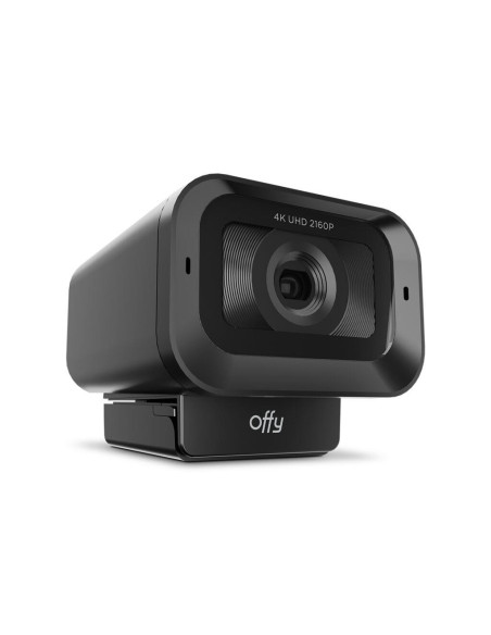 OFFY - Webcam Pro 4K UHD 2160P OFFYOPTIXPRO – Webcams – stockin.pt