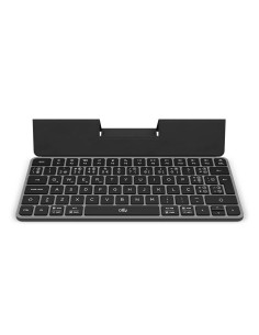 OFFY - TecladoSuporte Tab WirelessBluetooth PT para Tablet OFFYPIXIETABPT – Teclados Tablet – stockin.pt