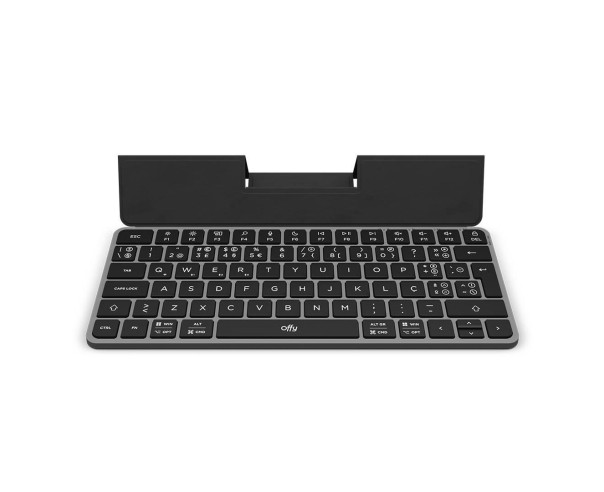 OFFY - TecladoSuporte Tab WirelessBluetooth PT para Tablet OFFYPIXIETABPT – Teclados Tablet – stockin.pt